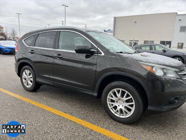 used 2014 Honda CR-V car, priced at $17,000