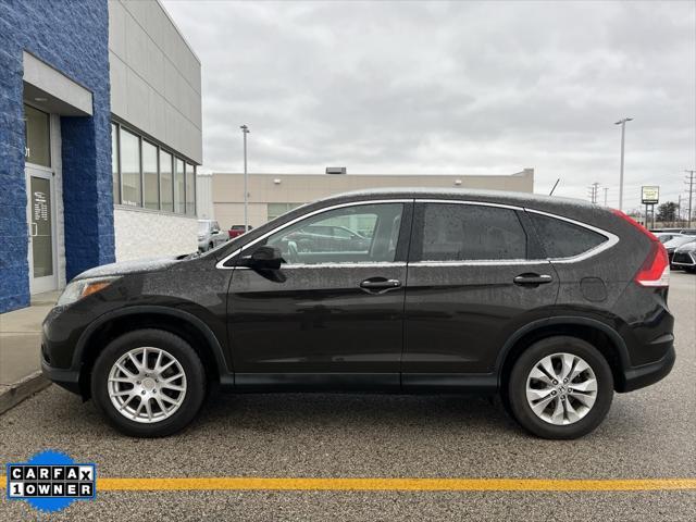 used 2014 Honda CR-V car, priced at $17,000