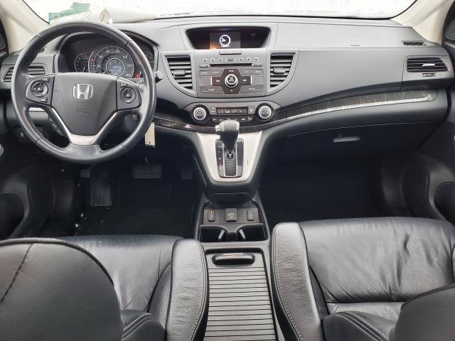 used 2014 Honda CR-V car, priced at $16,329