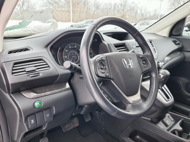 used 2014 Honda CR-V car, priced at $16,329