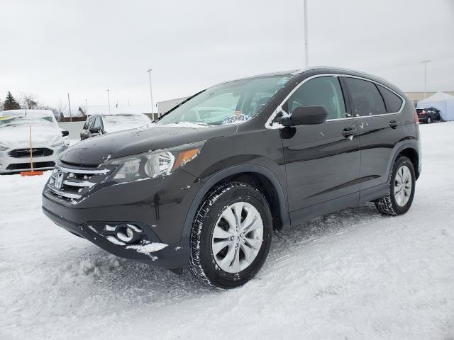 used 2014 Honda CR-V car, priced at $16,329