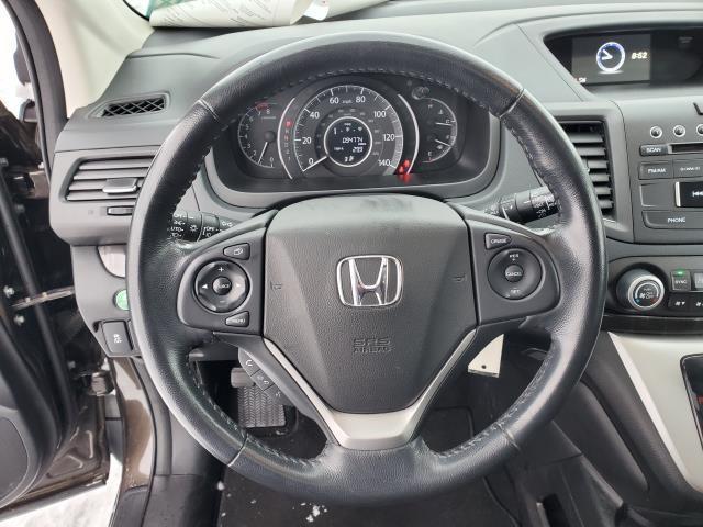 used 2014 Honda CR-V car, priced at $16,329