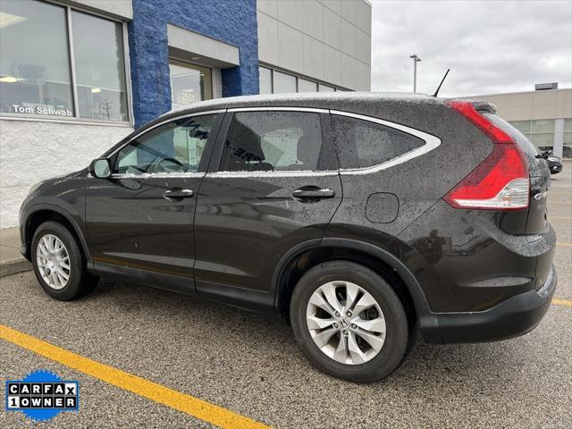 used 2014 Honda CR-V car, priced at $17,000