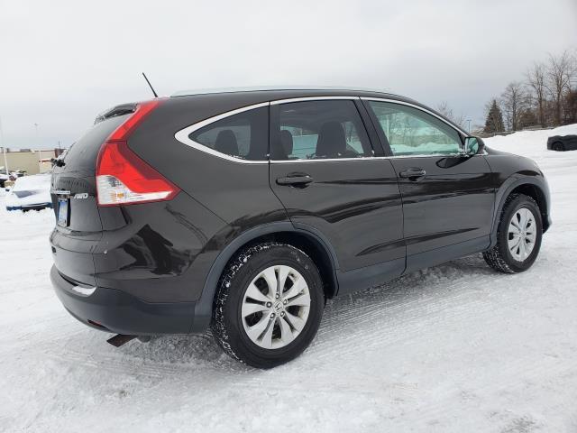 used 2014 Honda CR-V car, priced at $16,329