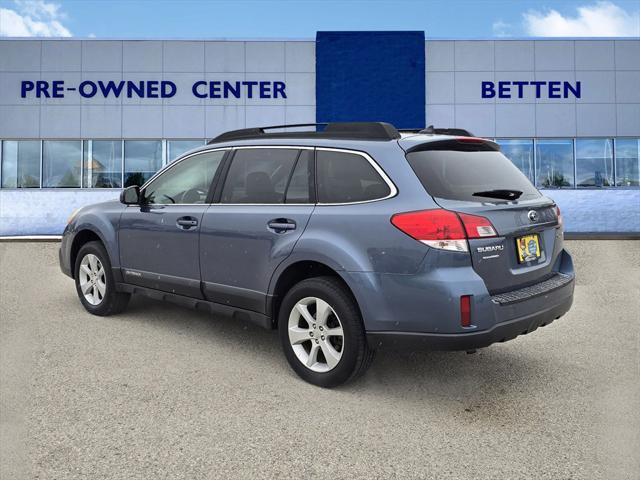 used 2014 Subaru Outback car, priced at $10,299