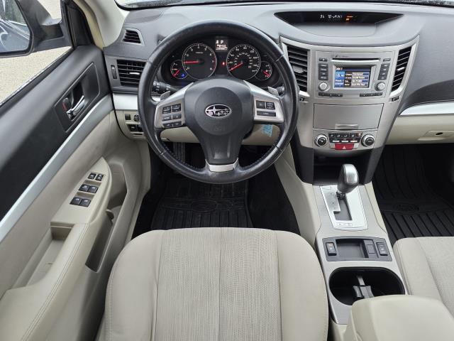 used 2014 Subaru Outback car, priced at $10,299