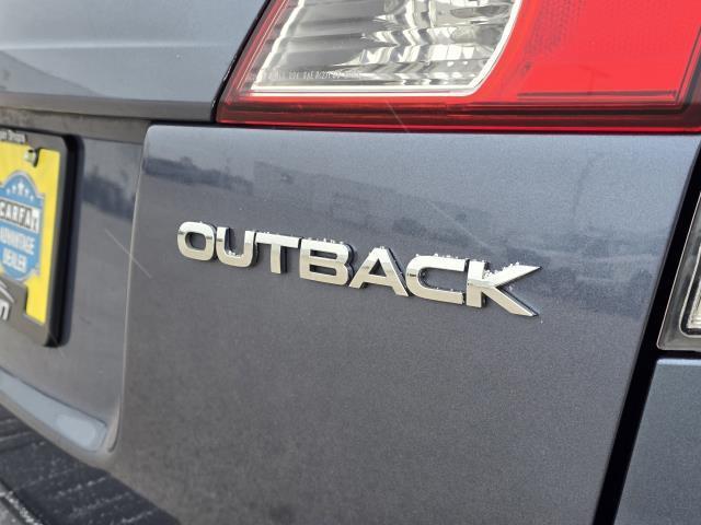 used 2014 Subaru Outback car, priced at $10,299