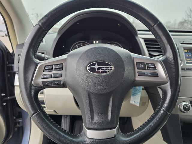 used 2014 Subaru Outback car, priced at $10,299