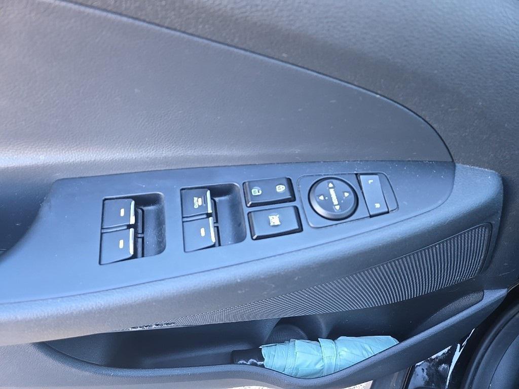 used 2018 Hyundai Tucson car, priced at $16,880