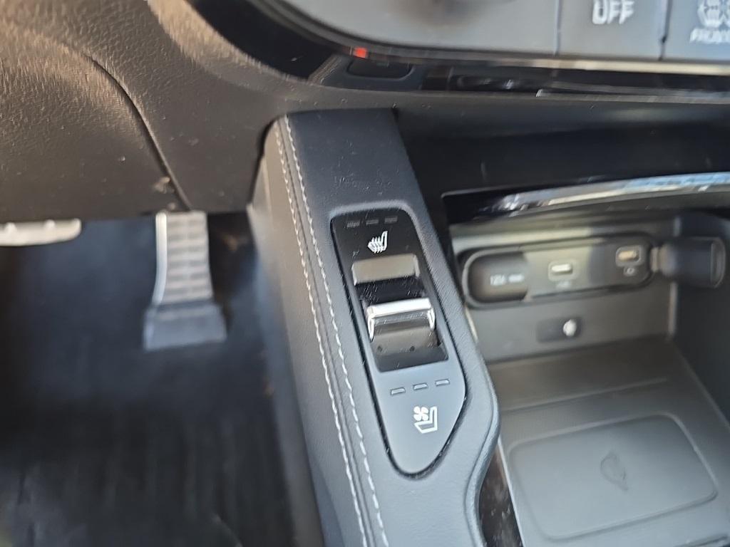 used 2020 Kia Telluride car, priced at $28,590