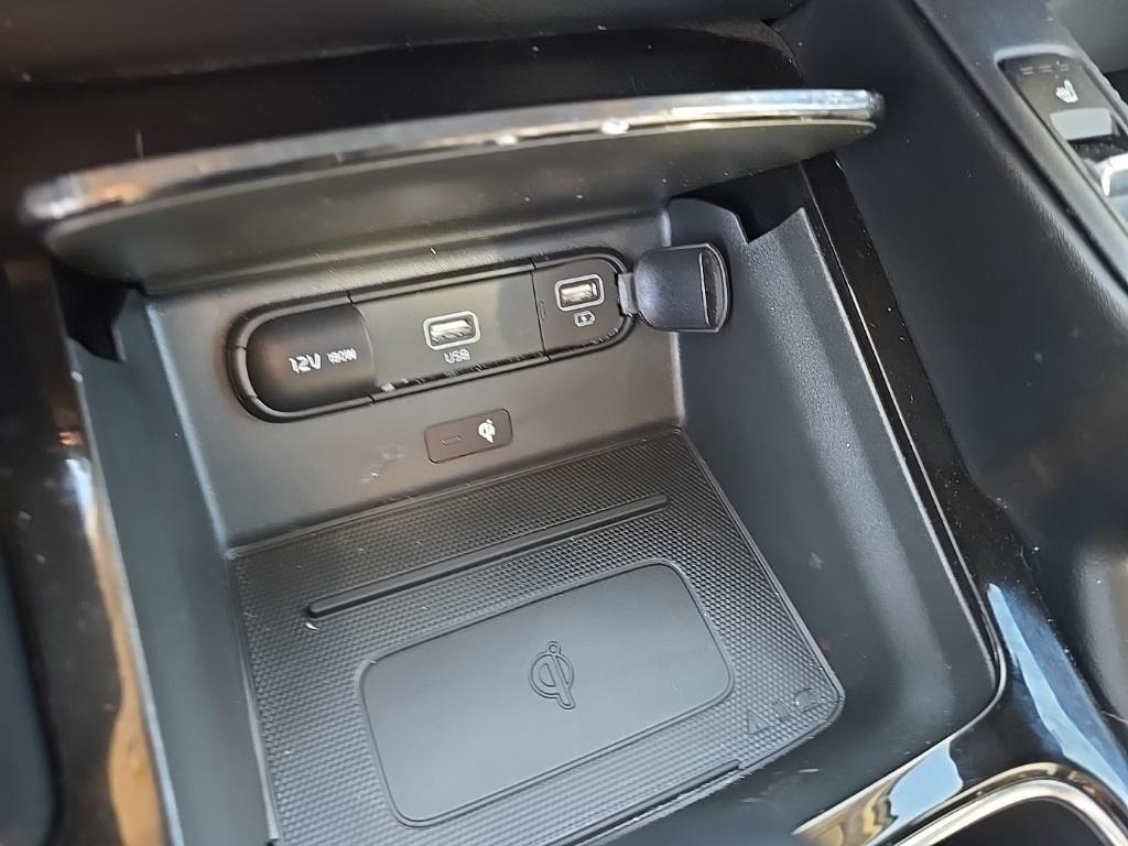 used 2020 Kia Telluride car, priced at $28,590