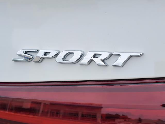 new 2025 Honda Civic car, priced at $26,645