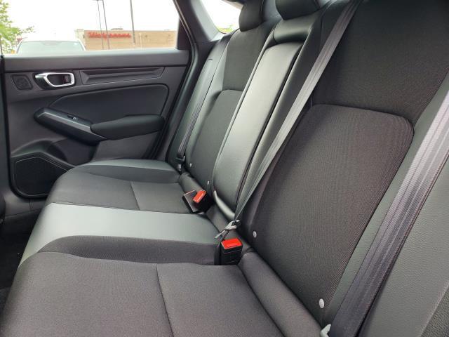 new 2025 Honda Civic car, priced at $26,645
