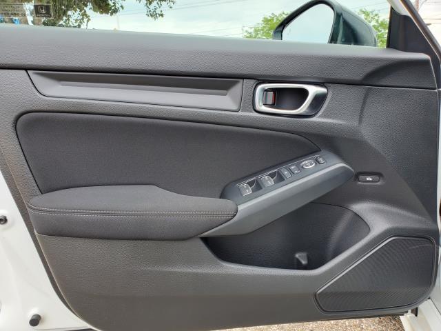 new 2025 Honda Civic car, priced at $26,645