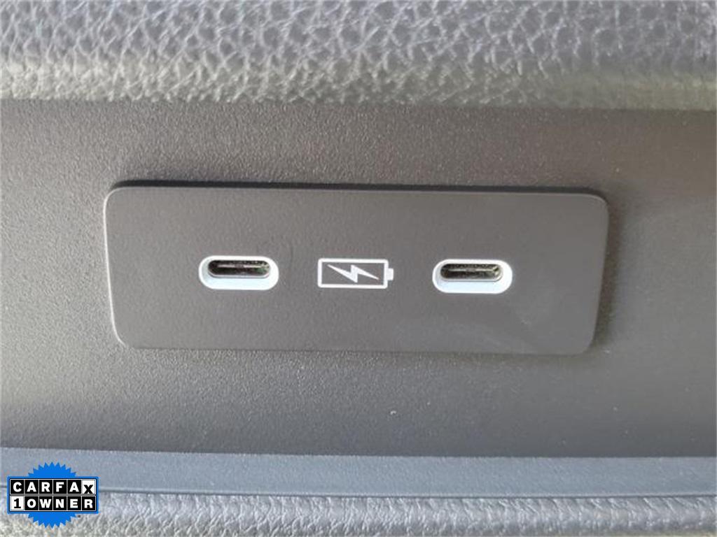 used 2025 Honda Pilot car, priced at $44,657