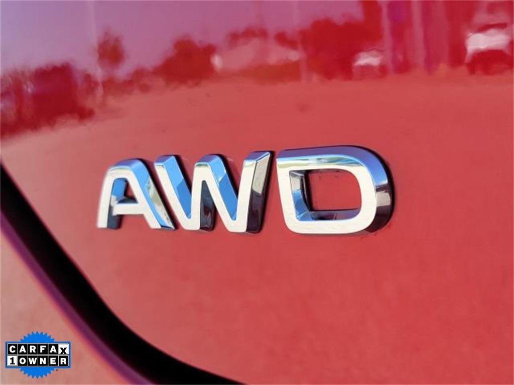 used 2025 Honda Pilot car, priced at $44,657
