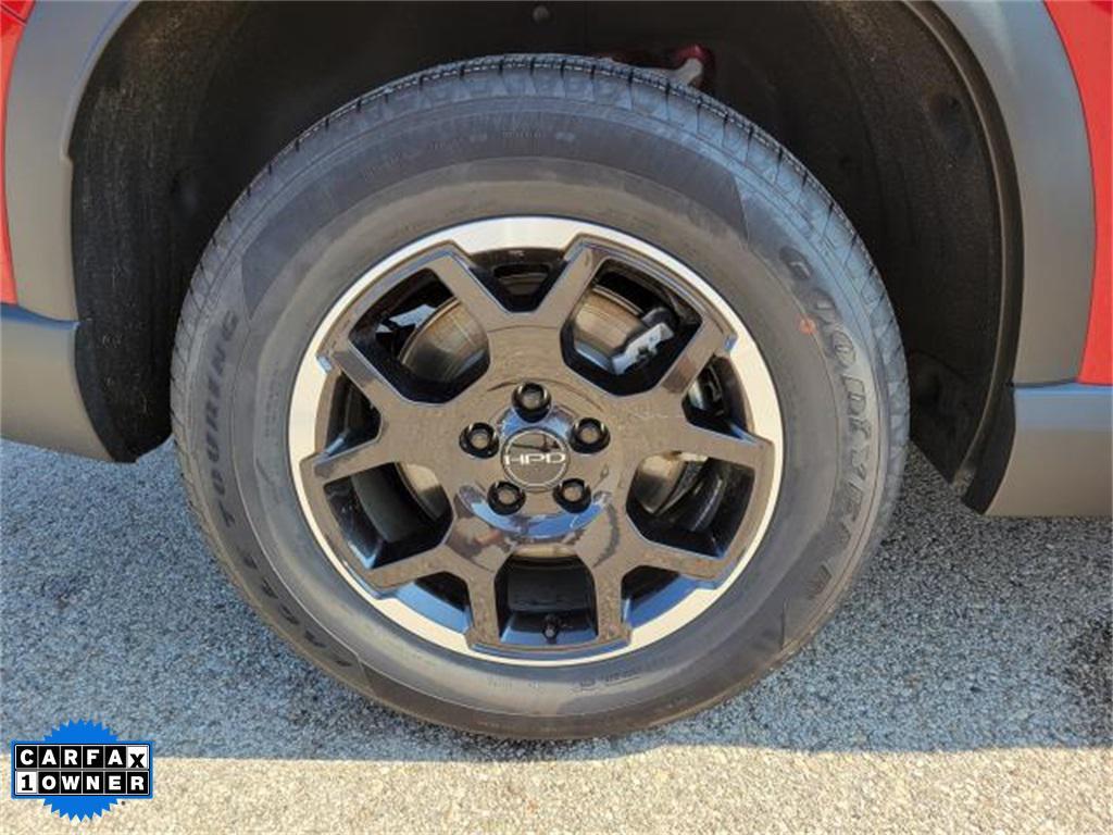 used 2025 Honda Pilot car, priced at $44,657