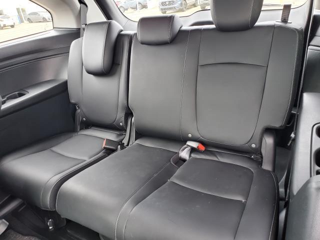 used 2023 Honda Odyssey car, priced at $37,712