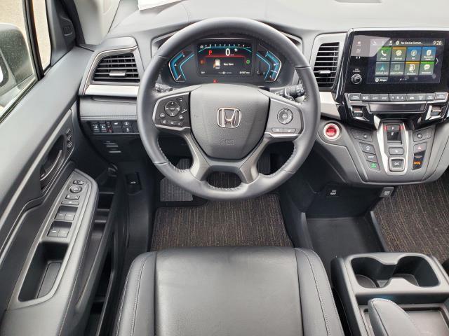 used 2023 Honda Odyssey car, priced at $37,712