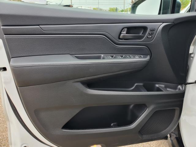 used 2023 Honda Odyssey car, priced at $37,712