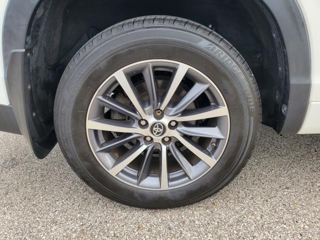 used 2018 Toyota Highlander car, priced at $23,500