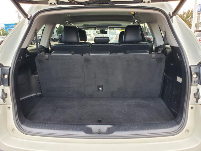 used 2018 Toyota Highlander car, priced at $23,500