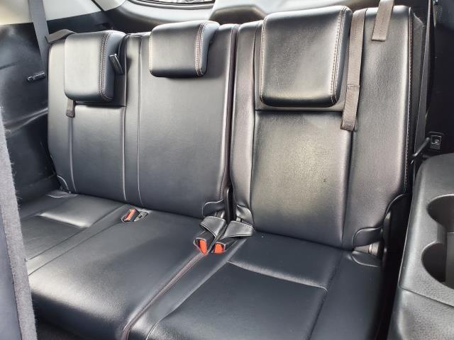 used 2018 Toyota Highlander car, priced at $23,500