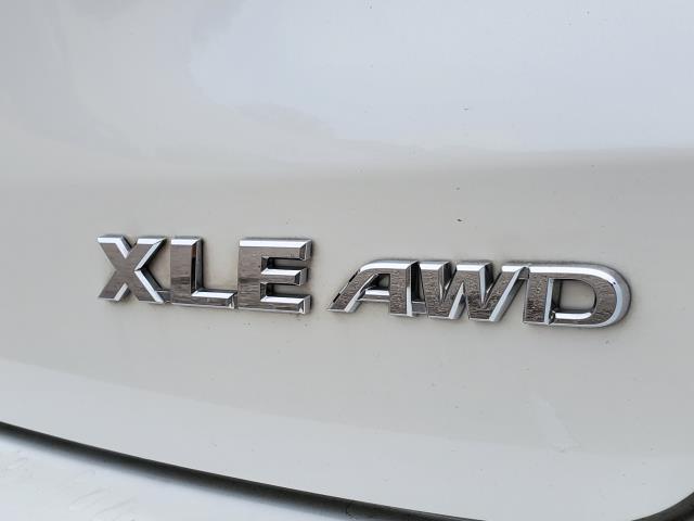 used 2018 Toyota Highlander car, priced at $23,500