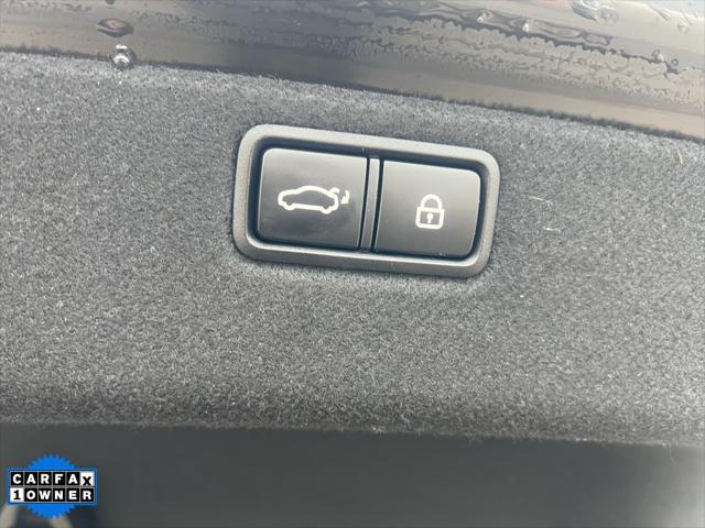 used 2020 Genesis G80 car, priced at $29,900