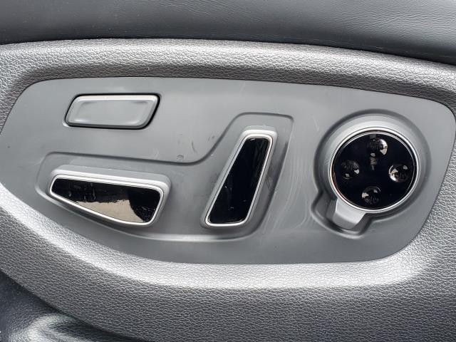 used 2020 Genesis G80 car, priced at $28,887
