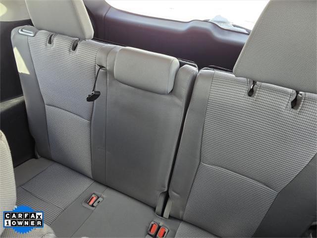 used 2020 Toyota Highlander Hybrid car, priced at $26,855