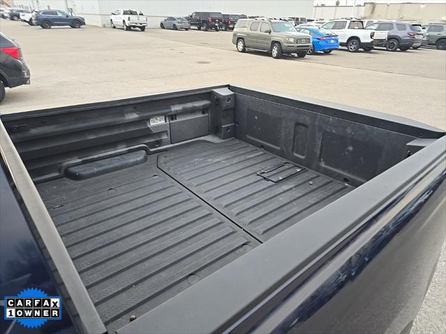 used 2022 Honda Ridgeline car, priced at $31,711