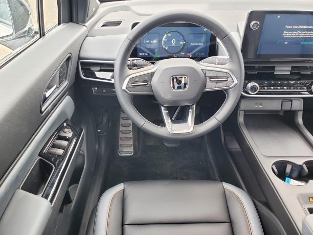 new 2025 Honda Prologue car, priced at $56,605