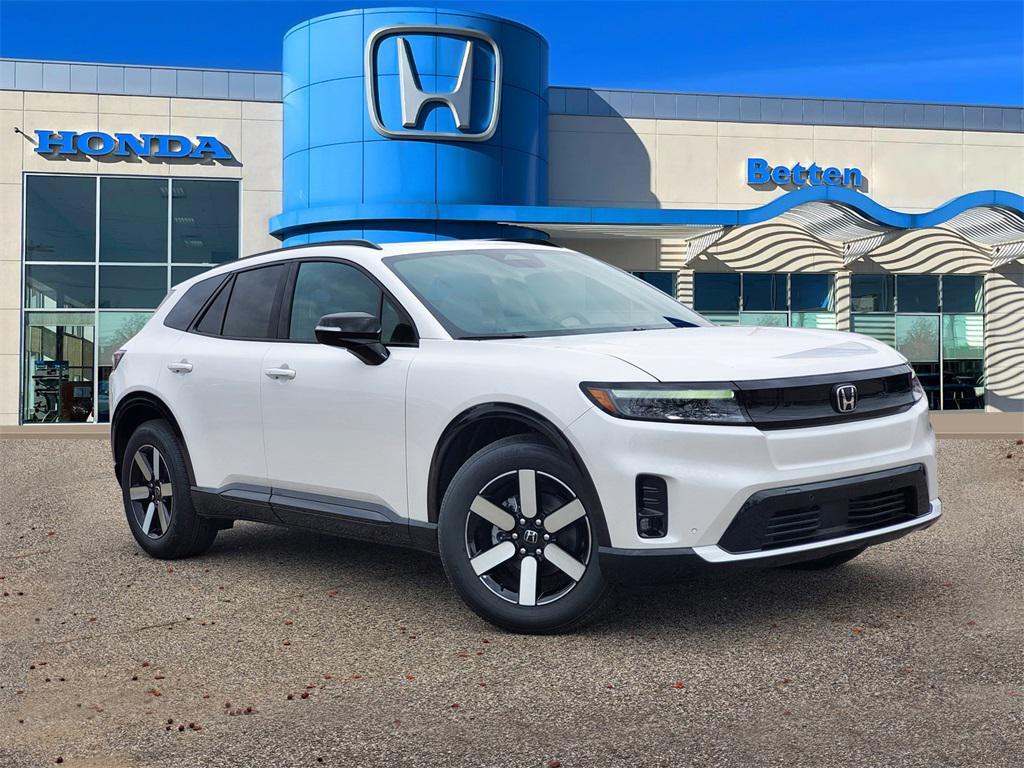 new 2025 Honda Prologue car, priced at $52,465