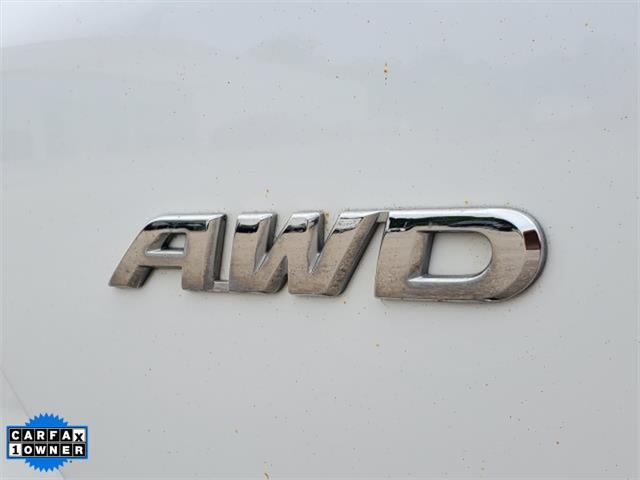 used 2021 Honda CR-V car, priced at $23,589