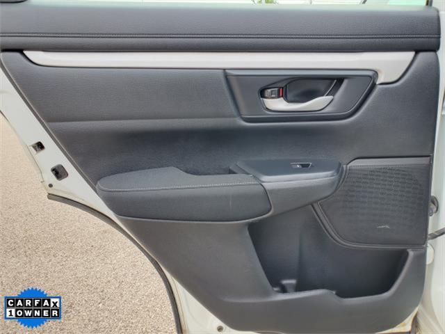 used 2021 Honda CR-V car, priced at $23,589