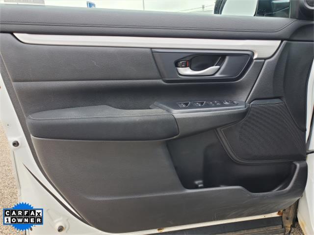 used 2021 Honda CR-V car, priced at $23,589