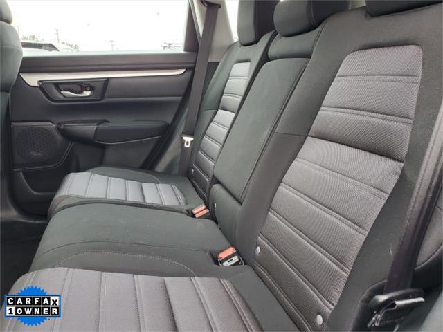 used 2021 Honda CR-V car, priced at $23,589