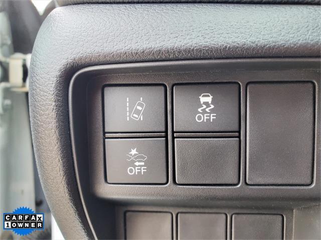 used 2021 Honda CR-V car, priced at $23,589