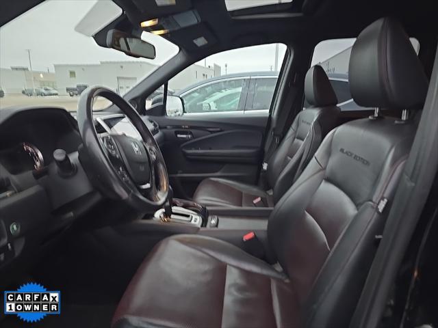 used 2019 Honda Ridgeline car, priced at $18,998