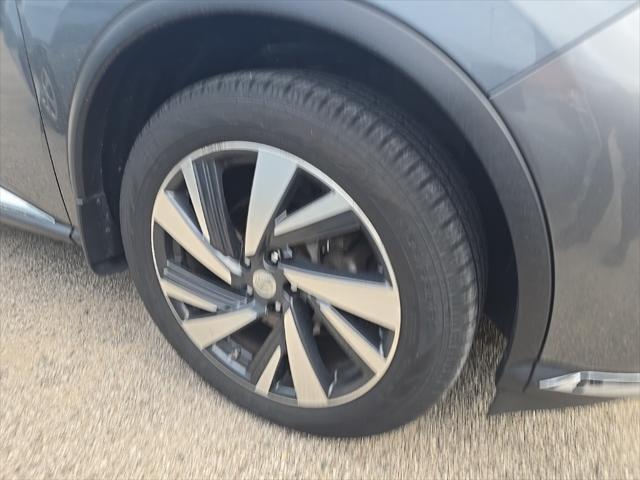 used 2015 Nissan Murano car, priced at $10,980