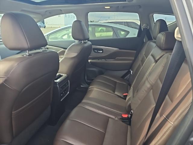 used 2015 Nissan Murano car, priced at $10,980