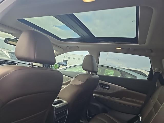 used 2015 Nissan Murano car, priced at $10,980