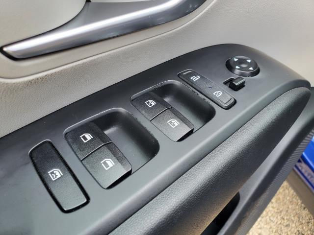 used 2022 Hyundai Tucson car, priced at $23,731