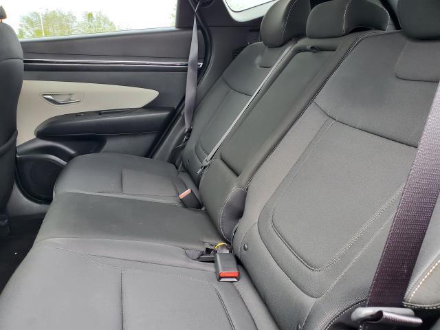 used 2022 Hyundai Tucson car, priced at $23,731