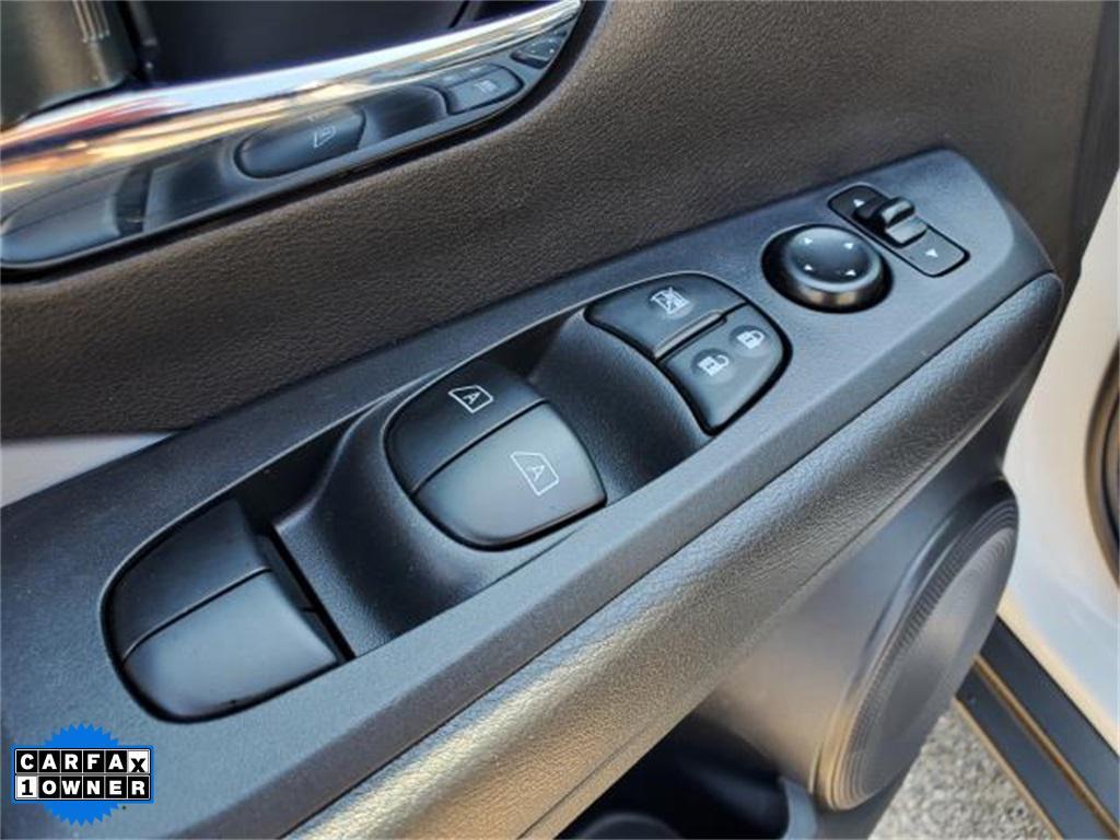used 2023 Nissan Kicks car, priced at $19,904