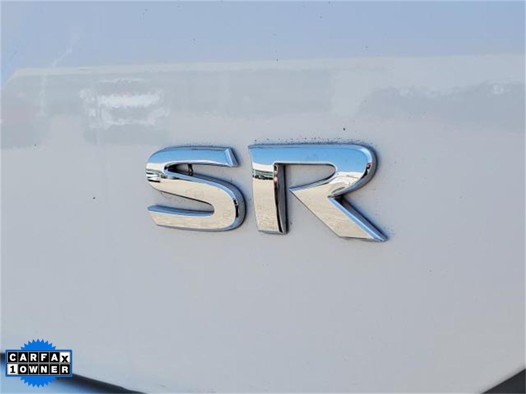 used 2023 Nissan Kicks car, priced at $19,904