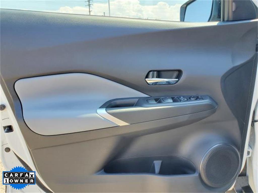 used 2023 Nissan Kicks car, priced at $19,904