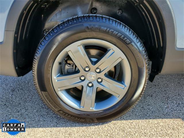 used 2023 Honda Ridgeline car, priced at $34,318