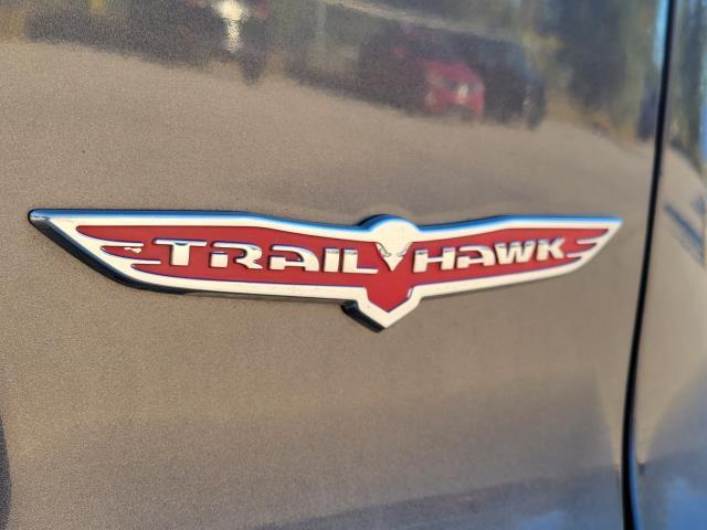 used 2020 Jeep Cherokee car, priced at $19,980